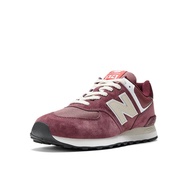 New Balance Men's ML574 Rugby Collection Running shoe
