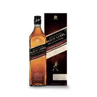 約翰走路 黑牌12年雪莉桶威士忌 Johnnie walker black label 12 sherry edition