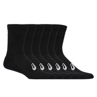 ASICS AEG 6 PACK CREW SOCKS