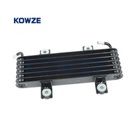 【Dika】Auto Transmission Oil Cooler Assy for Nissan Juke F15E HR16DE 2011 2012 2013 2014 21606-1KX5A 