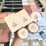 (BILL KOREA) 3CE Natural Finish Loose Powder 20g