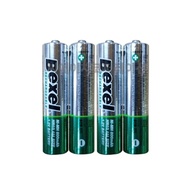 Bexel rechargeable battery 1.2V800mAh nickel hydride rechargeable battery AAA4A bulk rechargeable battery