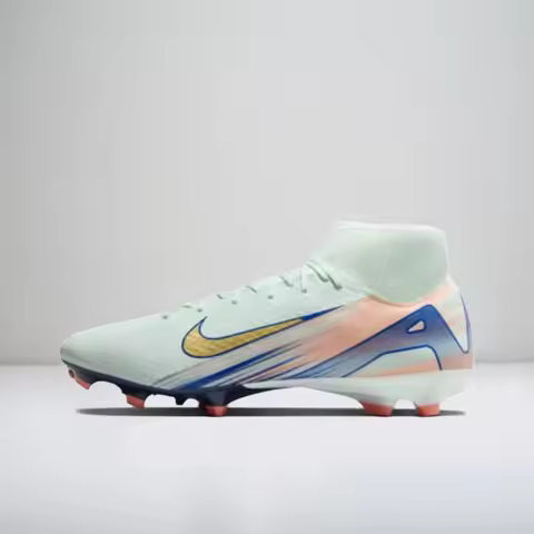 Nike Mercurial Superfly 10: Stylish, Durable, Breathable, and Versatile Low-Top Soccer Cleats for Me