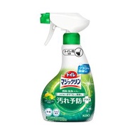 花王 - Magiclean 廁所用消臭除菌防污清潔泡沫噴霧 350ml (柑橘薄荷香) [平行進口]