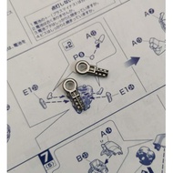 CA Bandai MG  Barbatos Gundam C6 A1-22 Parts