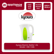 Kyowa 1L Electric Kettle KW-1346