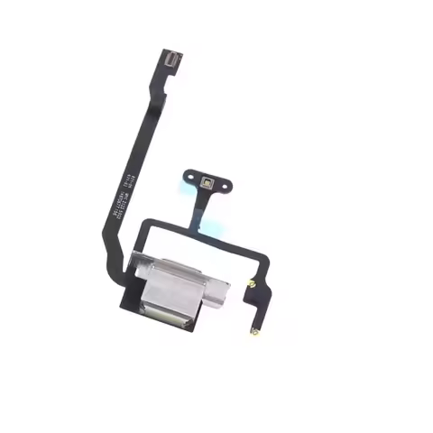 For Apple AirPods Pro2 A2700 A2968 Battery Box Charging Port Flex Cable (Type C)