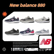 1 new balance 880 Shoes Breathable And Shock Absorption Sports