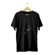 Travis Scott T-shirt Utopia Merch