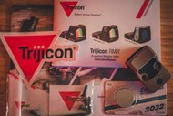 《 SL Airsoft 》Trijicon RMR Rm06 Type 2 版本 3.25 Moa ( 現貨 )