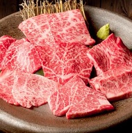 尚上品 - 日本鹿兒島 A4 黑毛和牛腩韓燒片 (80克) (急凍-18°C)