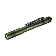 WUBEN PL01 Pen Light 650 Lumens Pocket EDC Flashlight Rechargeable IP68 Waterproof Compatible 2 AAA 