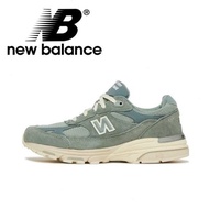 Kith X New Balance NB 993gray2024 NURN-***