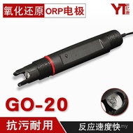 Probe Sewage Electrode ORP Oxidation Electrode Potentiometer Industrial Restoration Detector orpORP 