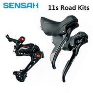 NEW SRX PRO 1x11S,22s Road Groupset,R/L Shifter+Rear Derailleurs,gravel-bikes Cyclo-Cross SRX PRO