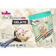 Gelato Ice Cream Powder 1KG
