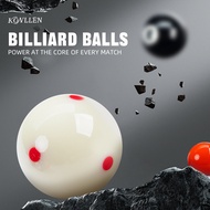 konllen 8 ball pool balls 57mm professional billar competition-specific for pool cue games