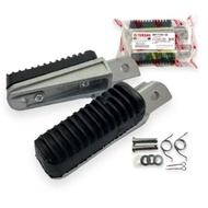 Yamaha Y15 Y15ZR Exciter150 FZ150 FZ150I Front Foot Rest Footrest Set YAMAHA Y15 / Y16 FZ150 FRONT F