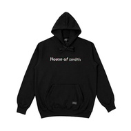 Black House Of Smith Hoodie