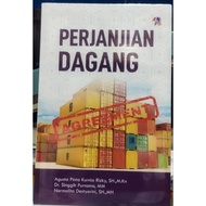 Trade Agreement Book