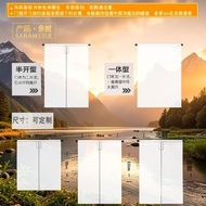 Customized Simple Animal Door Curtain Dog Giraffe Fish Bedroom Door Valance 64SS Y63L APV7 UKV3 PWEH