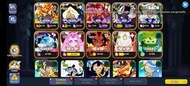 Cookie Run Kingdom 跑跑薑餅人 帳號
