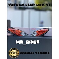 LAMPU DADA VIETNAM LC135 V1 (1S9-H3310-00)  / (1S9-H3320-00) VIETNAM 100% ORIGINAL SIGNAL Original S