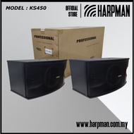 Harpman speaker 10 inci KS450 200 watt