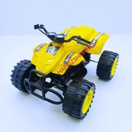 ATV Motorcycle Toy Car Without Motocross Battery