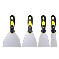 Kape - Paint scraper Rubber Handle scraper