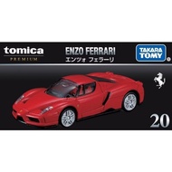 Tomica Premium 20 Enzo Ferrari