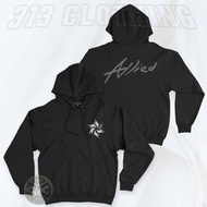 Allied Park Hyung Seok Manhwa Lookism Hoodie Jacket / Allied Lookism Hoodie
