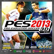 Game PES 2013 / Pro Evolution Soccer 2013 Patch 2022 Games for PC 