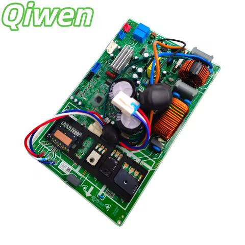 Used for TCL air conditioner outdoor computer version A010364 motherboard FR-4 (KB-6160) CTI)=600V c