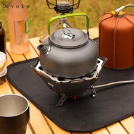 [Cuticate1] Camping Stove Windshield Lightweight Windproof Wind Blocker Wind Blocker for Backpacking