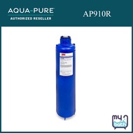 3M AP910R Replacement Water Filter Cartridge for AP902
