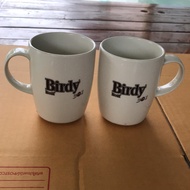 Birdy Coffee Cup 3in1 Each