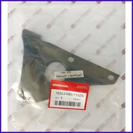 ◲ ❍ ∽ Muffler Bracket (Genuine) for TMX 155