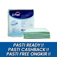 ONEMED UNDERPAD U PAD 45X60CM DIAPER PAD