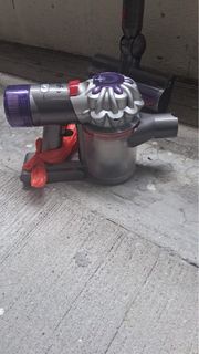 Dyson吸塵機
