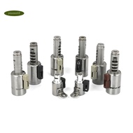 TF-81SC TF-80SC AF40 AF40-6 Transmission Solenoid Metal Transmission Solenoid for 2005-11  307  S60 