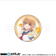 Brooch Iroha-Sailor Suit