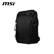 MSI Pro Backpack 筆電後背包