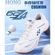 New Yonex Power Cushion 65Z4 Badminton Shoes For Men Women high quality 1:1 yonex Badminton Shoes An