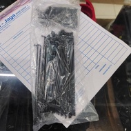 Folding stainless steel spokes 349 306 406 451 per 72 pieces