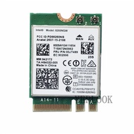 AC8260 8260NGW 8260AC 867Mbps WiFi BT4.2 2.4G 5GHz M.2 Wifi Card for Lenovo X260 Yoga 14 L470 L570 T