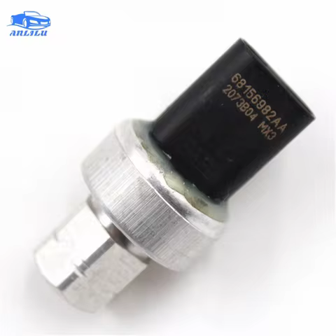 Suitable for Chrysler Dod-ge Jee-p high quality A/C pressure switch sensor 68156982AA