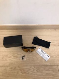 (全新) Oakley Radar EV Path 24K Polarized