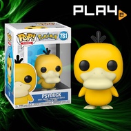 Funko POP! (781) Pokemon Psyduck Pop!