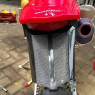 Stoplamp Sein - Under Tail Light LED CRF 150 L